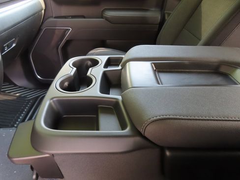 New 2026 Chevrolet Silverado 1500 LT image 6