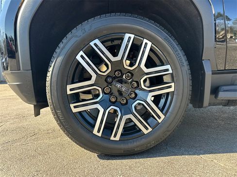 New 2026 GMC Sierra EV Elevation image 12