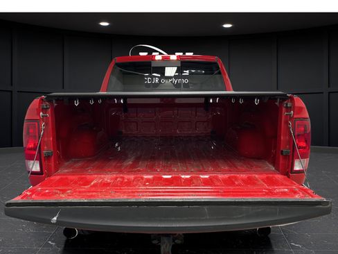 Used 2019 RAM 1500 Big Horn AWD/4WD image 25