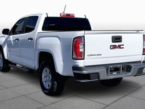 Used 2019 GMC Canyon 2WD Crew Cab image 12