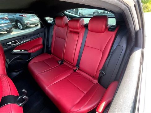 Used 2023 Acura Integra A-Spec FWD image 34