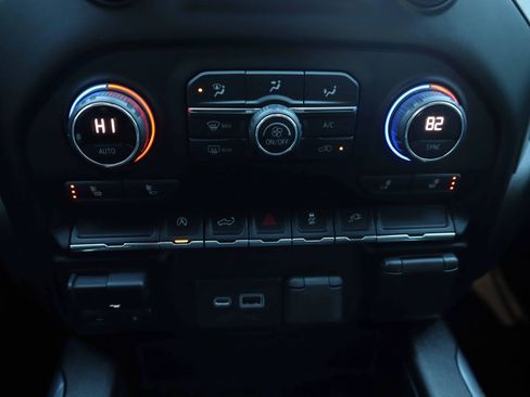 Used 2021 Chevrolet Silverado 1500 RST w/ All Star Edition Plus image 20