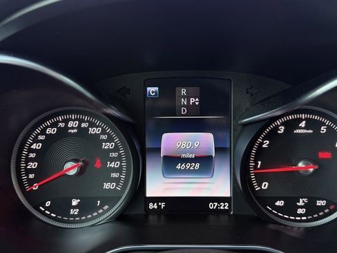 Used 2017 Mercedes-Benz C 300 4MATIC Sedan image 49