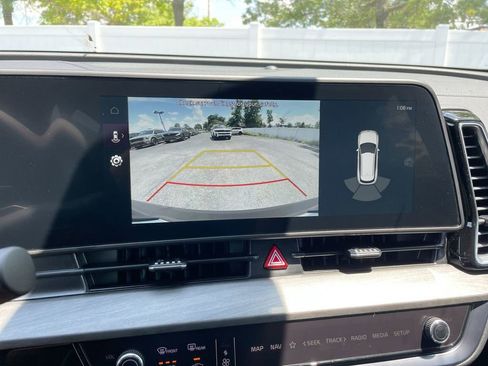 New 2025 Kia Sportage X-Line image 42