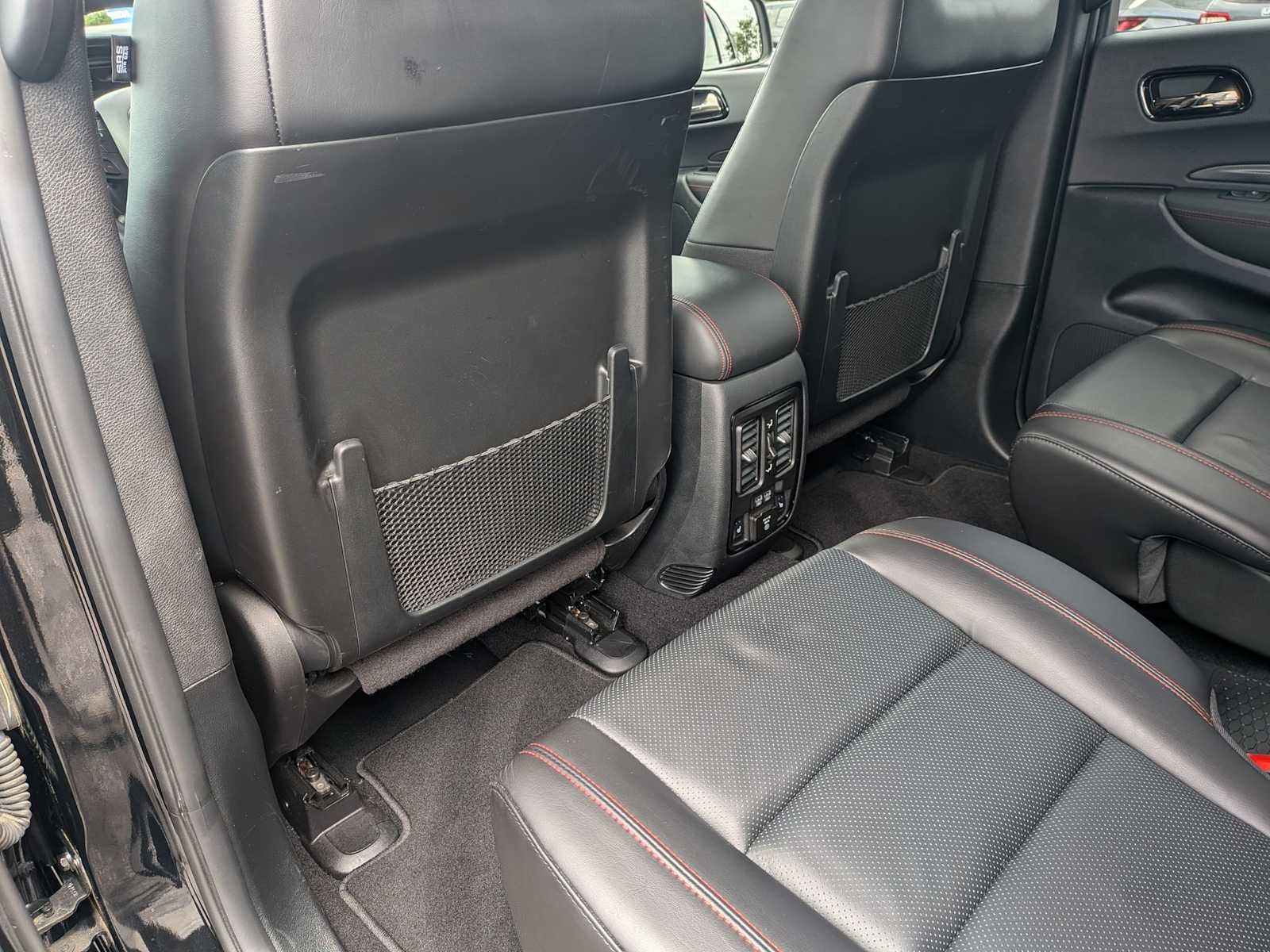 Certified 2024 Dodge Durango R/T AWD/4WD image 18