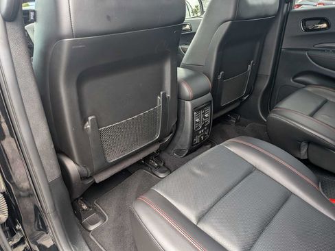 Certified 2024 Dodge Durango R/T AWD/4WD image 18