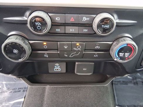 New 2025 Ford F250 XL w/ STX Appearance Package image 14