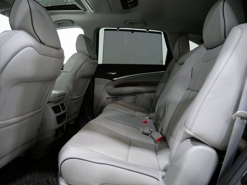 Used 2018 Acura MDX 3.5L image 24