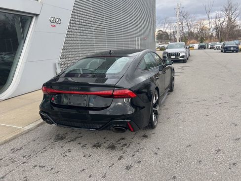 Used 2024 Audi RS 7 Performance image 28