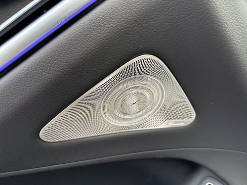 New 2026 Mercedes-Benz S 63 AMG S image 14