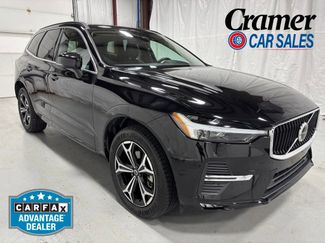 Used 2022 Volvo XC60 B5 Momentum w/ Climate Package AWD/4WD video 1