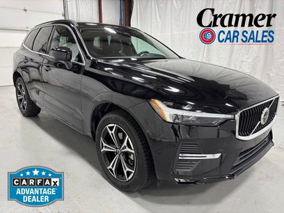 Used 2022 Volvo XC60 B5 Momentum w/ Climate Package