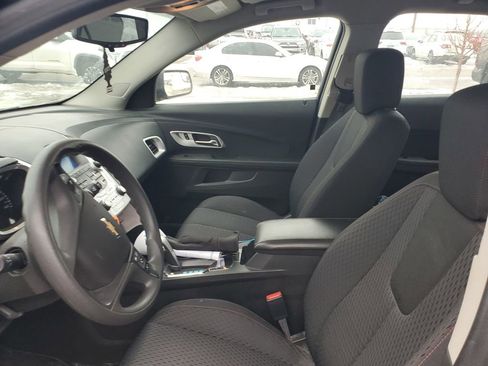 Used 2014 Chevrolet Equinox LS image 8