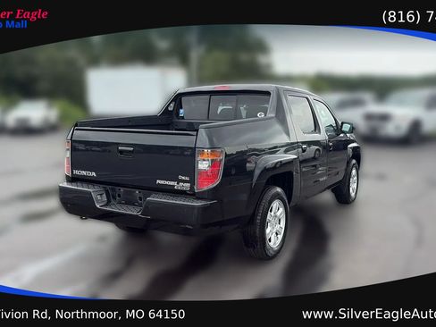 Used 2006 Honda Ridgeline RTS image 5