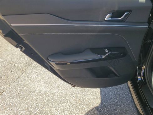 New 2026 Kia K5 GT-Line image 23