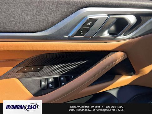 Used 2025 BMW i4 xDrive40i w/ Parking Assistance Package image 17