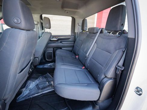 Used 2024 Chevrolet Silverado 2500 LT w/ Convenience Package AWD/4WD image 30