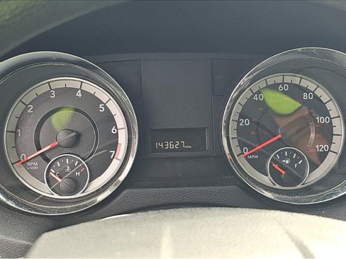 Used 2015 Dodge Grand Caravan American Value Package image 14