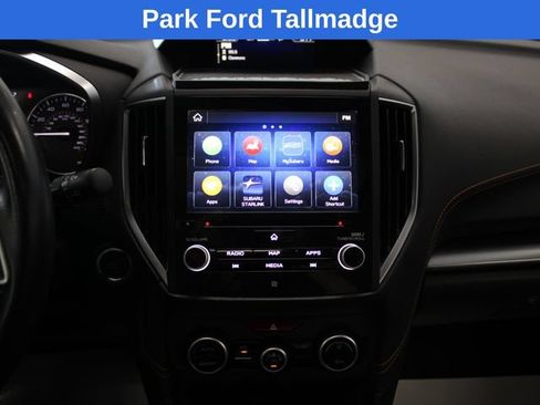 Used 2019 Subaru Crosstrek 2.0i Limited w/ Moonroof Package w/Navigation AWD/4WD image 17