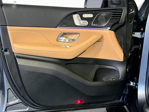 New 2026 Mercedes-Benz GLE 450 4MATIC image 11