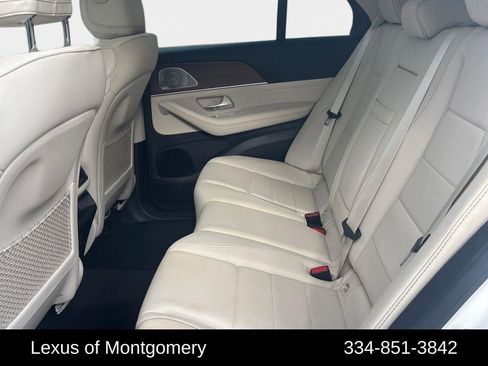 Used 2022 Mercedes-Benz GLE 350 image 25