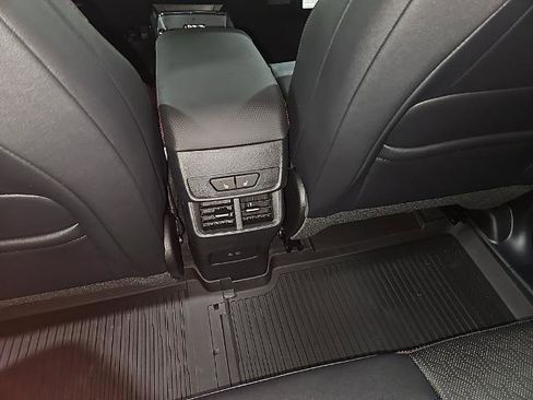 New 2026 Chevrolet Equinox RS image 18