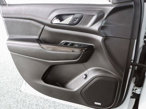 Used 2021 GMC Acadia AT4 w/ Trailering Package image 24