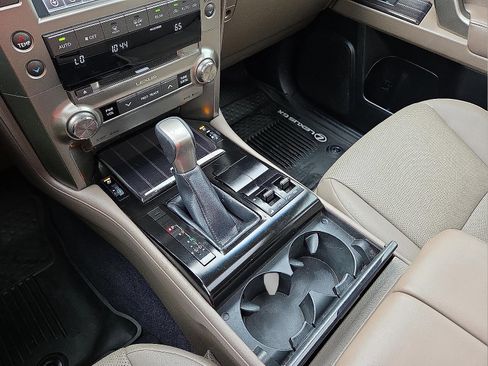 Used 2020 Lexus GX 460 Premium image 25
