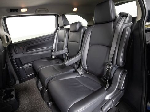 Used 2025 Honda Odyssey EX-L image 12