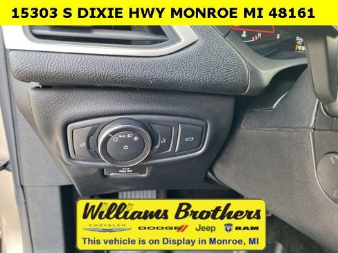 Used 2018 Lincoln MKZ Reserve w/ Climate Package image 16