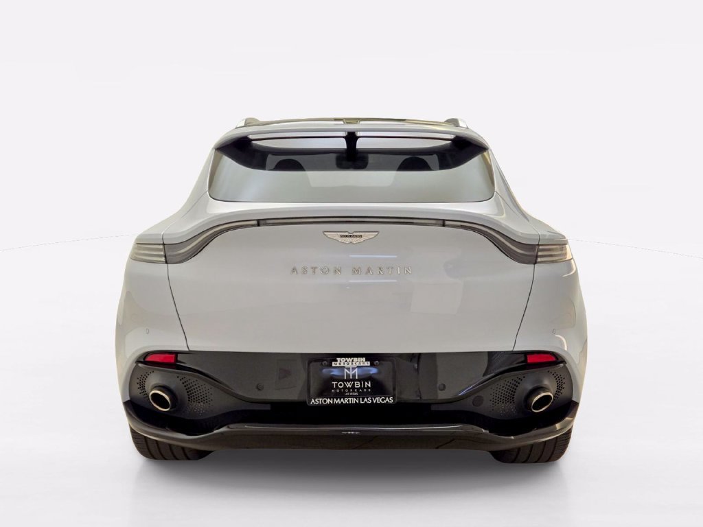 Used 2022 Aston Martin DBX AWD/4WD image 10