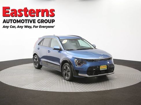 Used 2024 Kia Niro Wind w/ Wind Preserve Package FWD image 51