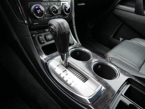 Used 2017 Buick Enclave Leather image 24