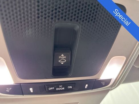 Used 2024 Honda Civic EX image 22