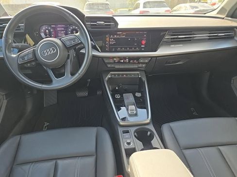 Used 2023 Audi A3 2.0T Premium w/ Convenience Package image 10