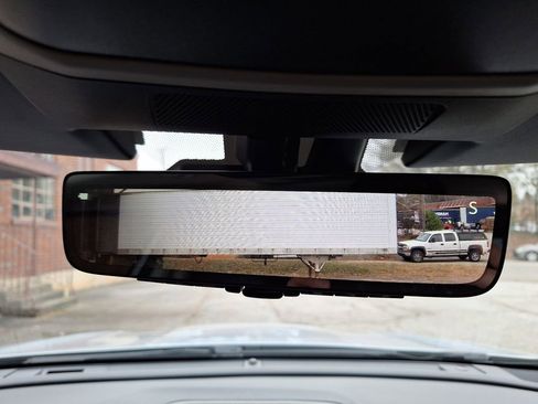 Certified 2025 Subaru Outback Touring XT w/ Popular Package #2 image 21