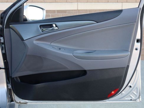 Used 2012 Hyundai Sonata Hybrid FWD image 25