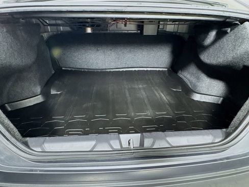 Used 2022 Subaru WRX Limited image 31