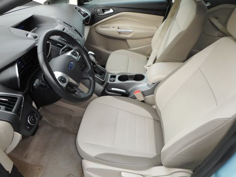 Used 2013 Ford C-MAX SE image 13