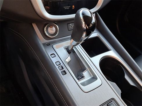 Used 2019 Nissan Murano SL w/ Cargo Package image 30