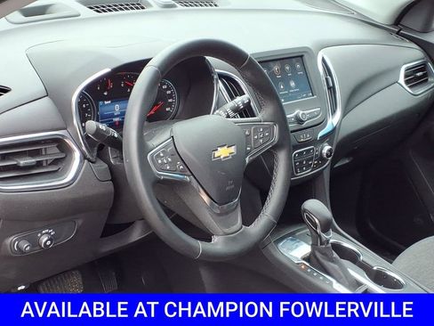 Certified 2024 Chevrolet Equinox LT image 19
