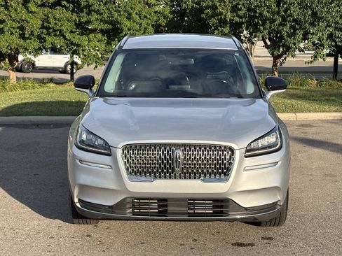 Used 2020 Lincoln Corsair AWD w/ Equipment Group 101A image 5
