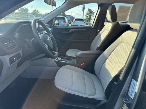 Used 2023 Ford Escape Active AWD/4WD image 9