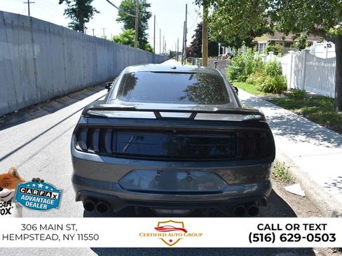 Used 2019 Ford Mustang GT RWD image 6