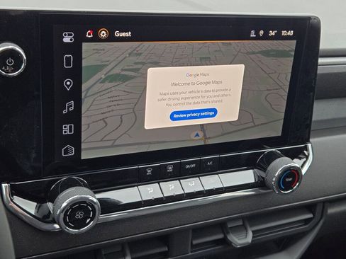 New 2026 Chevrolet Colorado W/T w/ WT Custom Package image 26