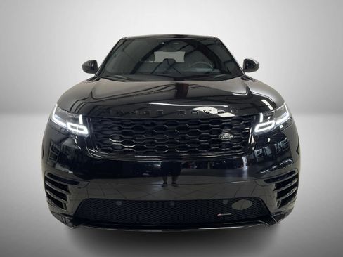 Used 2022 Land Rover Range Rover Velar R-Dynamic S image 2