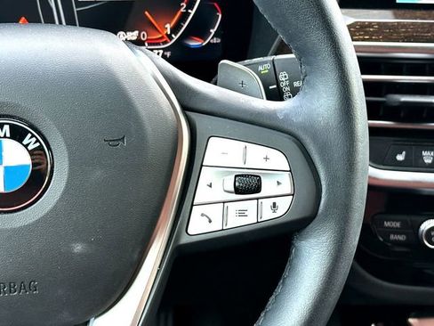 Used 2024 BMW X3 xDrive30i w/ Convenience Package image 25