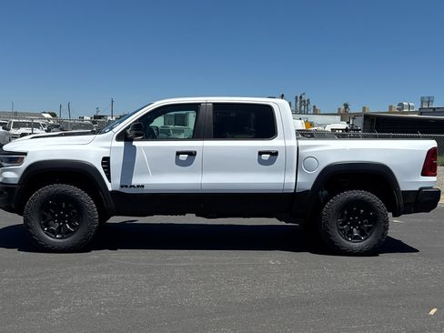 New 2026 RAM 1500 RHO AWD/4WD image 6