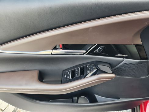 Certified 2025 MAZDA CX-30 2.5 Turbo w/ Premium Plus Pkg image 18