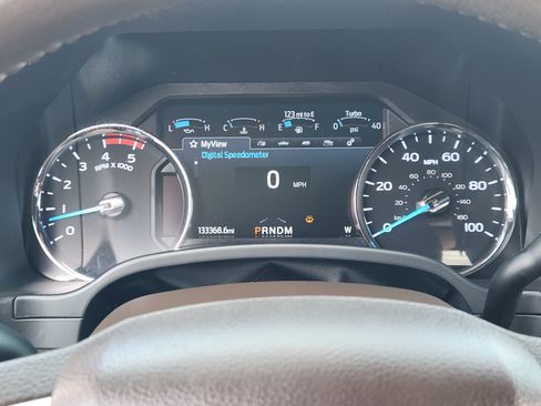 Used 2020 Ford F250 King Ranch w/ King Ranch Ultimate Package AWD/4WD image 16